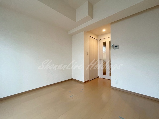 その他部屋・スペース　広々洋室♪