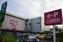 スーパー　meets.四ノ宮店（スーパー）まで3m