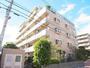 船橋法典駅より徒歩3分 3階 築23年1ヶ月の賃貸物件