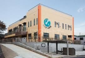幼稚園・保育園　こでまり保育園（幼稚園・保育園）まで460m