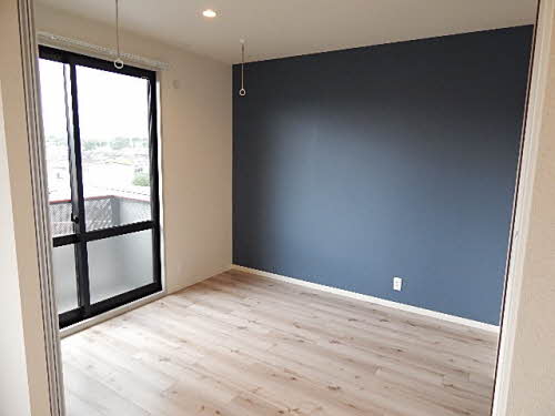 その他部屋・スペース　物件の内装です