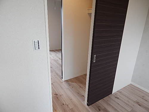 収納　こまごまとしたものを収納できそうですね