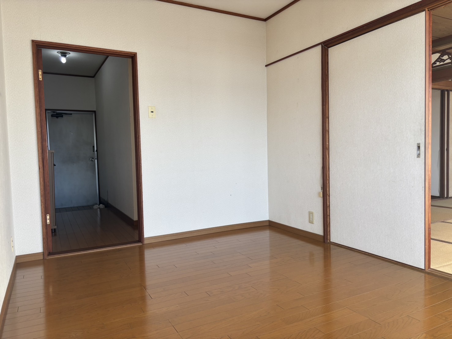 その他　洋室もあります