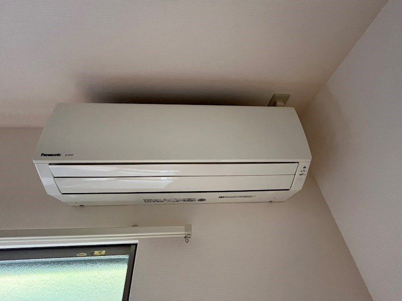 その他設備　別号室参考