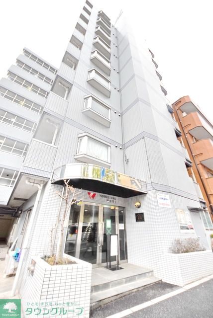 建物外観　★外観★