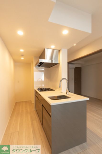 キッチン　【初期費用分割・クレカ対応】一都三県のお部屋探しは2025…