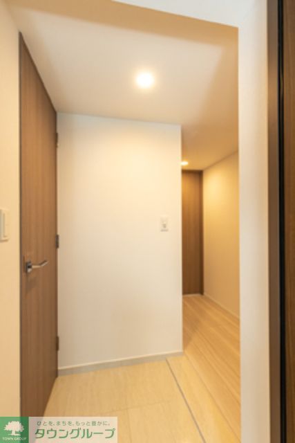 玄関　【初期費用分割・クレカ対応】一都三県のお部屋探しは2025…