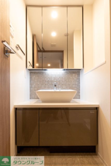 洗面設備　【初期費用分割・クレカ対応】一都三県のお部屋探しは2025…