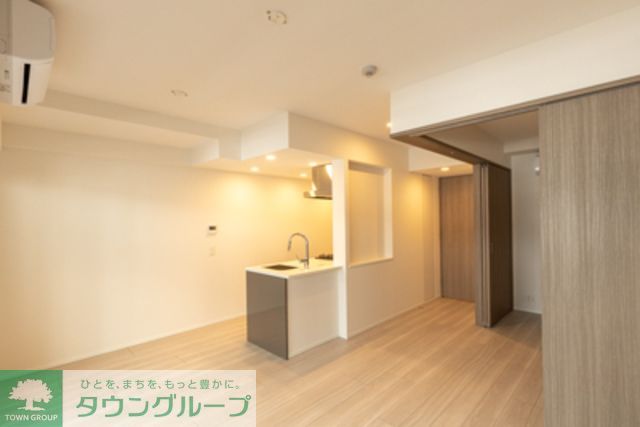 居室・リビング　【初期費用分割・クレカ対応】一都三県のお部屋探しは2025…