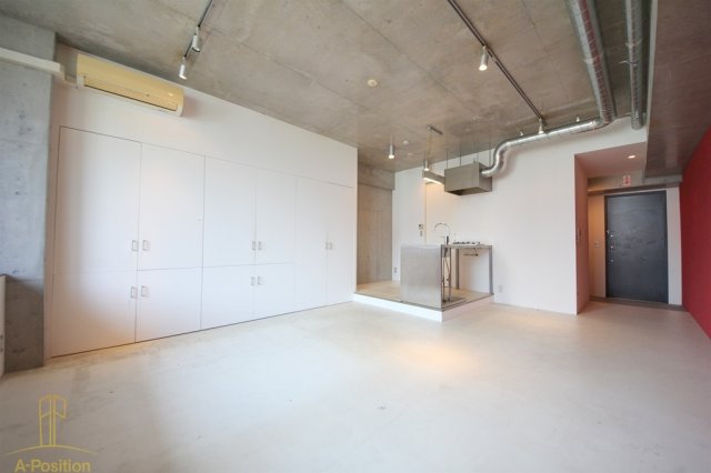 その他部屋・スペース　アーデンタワー南堀江