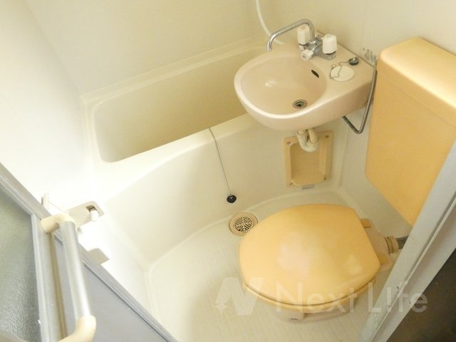 バス・シャワールーム　プリムラ相模大野