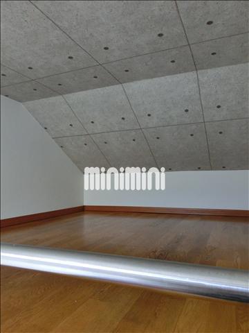 居室・リビング　居室別アングルです。