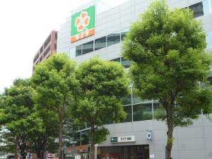 スーパー　ライフ 篠崎店（スーパー）まで492m