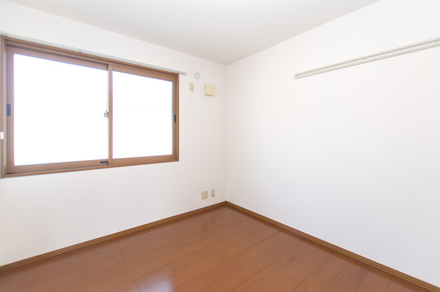 その他部屋・スペース　洋室６帖