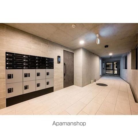 ロビー　ロビー