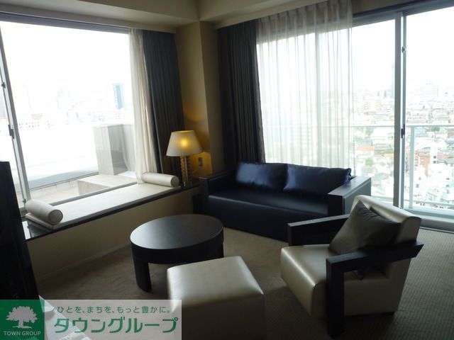 その他　2011年5月撮影　ゲストルーム