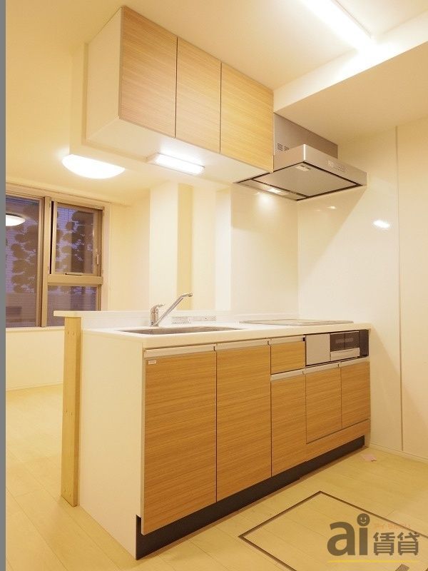 キッチン　※同仕様写真