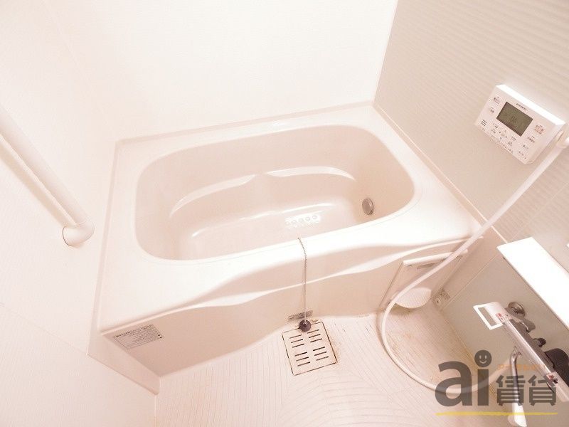 バス・シャワールーム　※同仕様写真