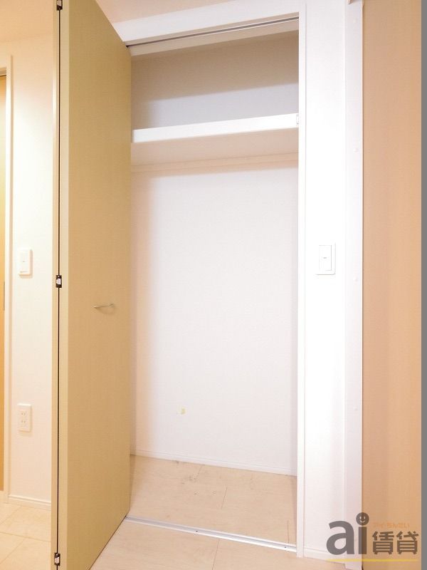 収納　※同仕様写真