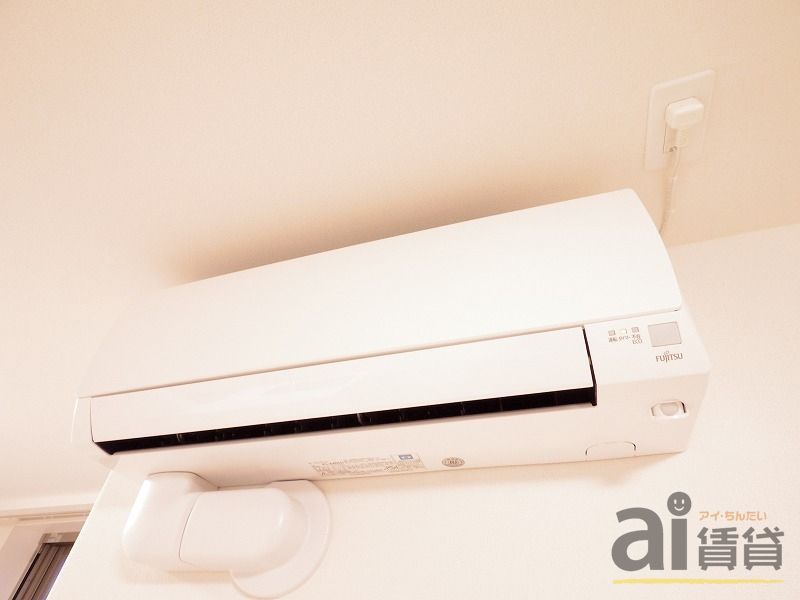 その他設備　※同仕様写真