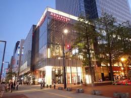 ショッピングセンター　赤れんがテラス（ショッピングセンター）まで658m