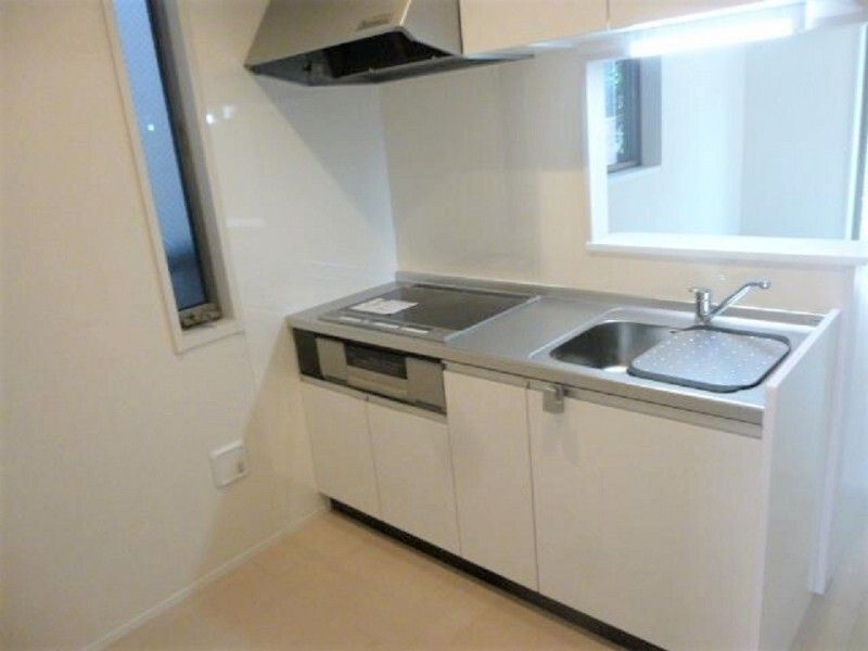 キッチン　☆使いやすいシステムキッチン☆