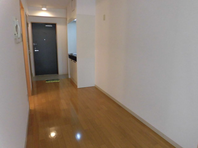 その他部屋・スペース　広々としたダイニングキッチンスペースです