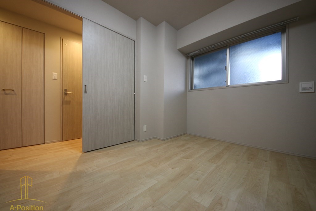 その他部屋・スペース　スプランディッド福島WEST