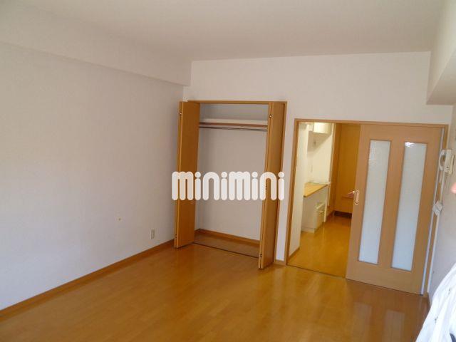 その他部屋・スペース　クローゼットタイプの収納