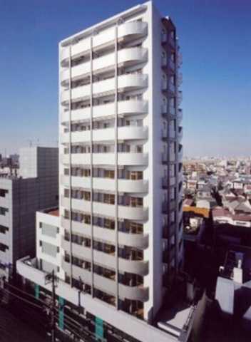 建物外観　★外観★