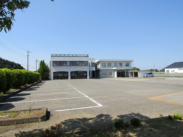 病院　上茂原診療所（病院）まで300m