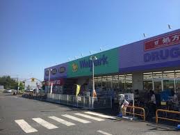 ドラックストア　Welpark(ウェルパーク) 小平回田店（ドラッグストア）まで763m