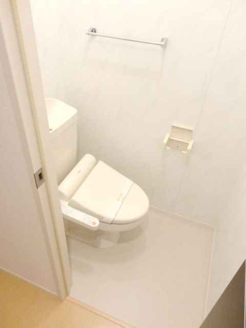 トイレ　★ウォシュレット★