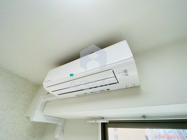 その他設備　同マンション別部屋　参考写真