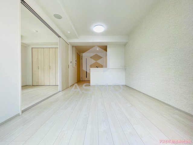 その他部屋・スペース　同マンション別部屋　参考写真