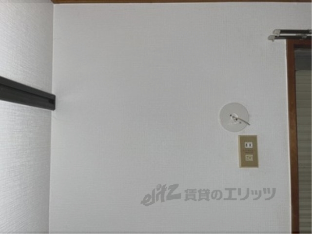 その他設備　設置可能