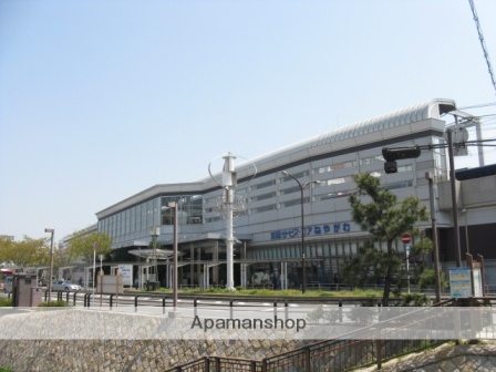 その他　寝屋川市駅バス停（西側）（その他）まで1027m