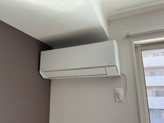 その他設備　※別号室の写真です。※別号室の写真です。