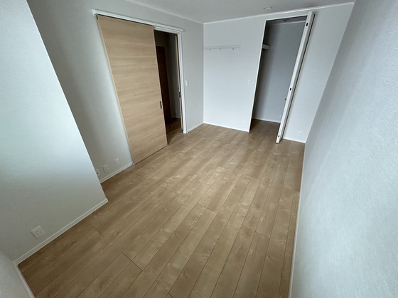 その他部屋・スペース　※別号室の写真です。