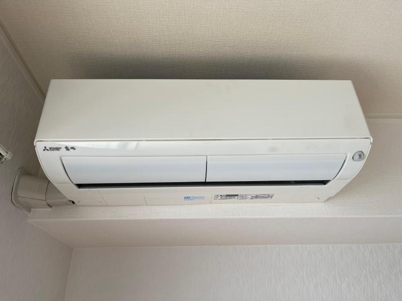 その他　※現況優先、写真は他号室使用