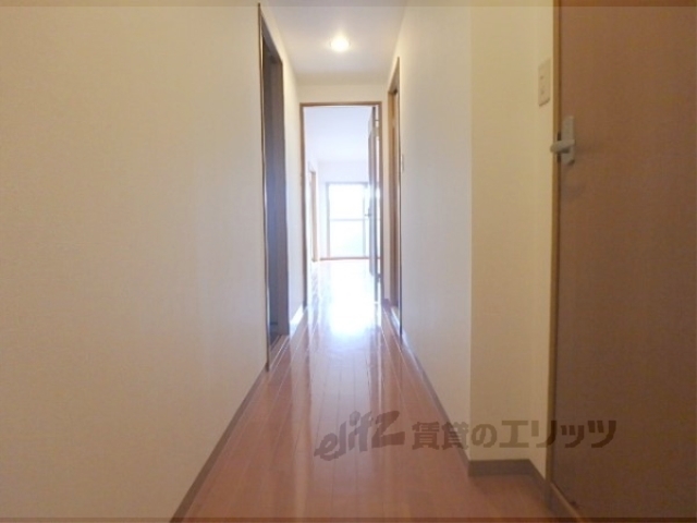 その他部屋・スペース　廊下