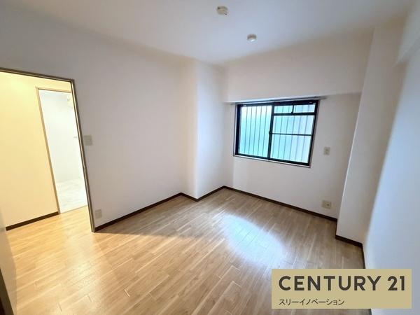 その他部屋・スペース　★広々洋室★