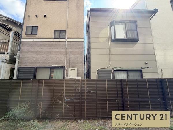 眺望　★日差しも入ります！★