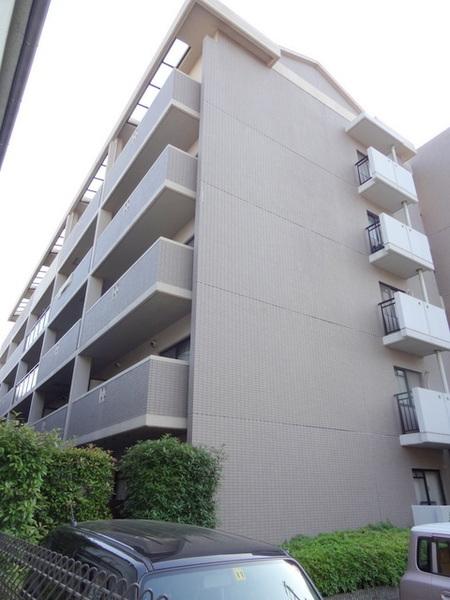 建物外観　★綺麗な外観★