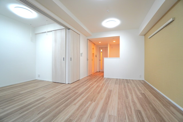 その他　※写真は同タイプ住戸です。