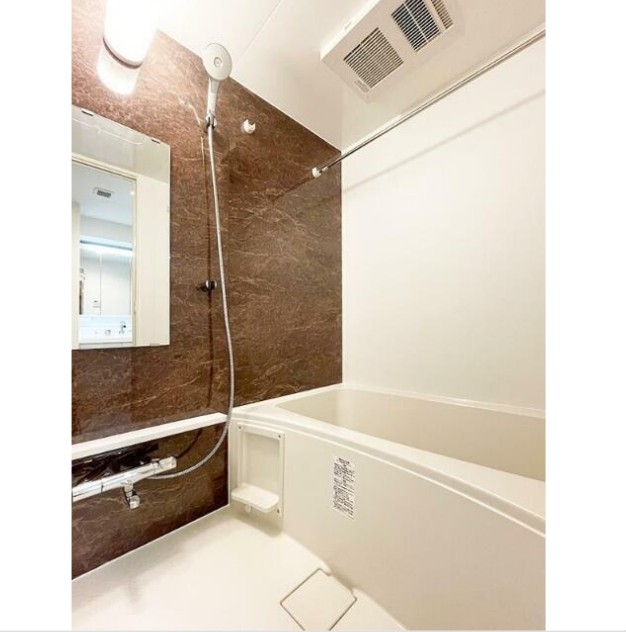 バス・シャワールーム　☆浴室☆