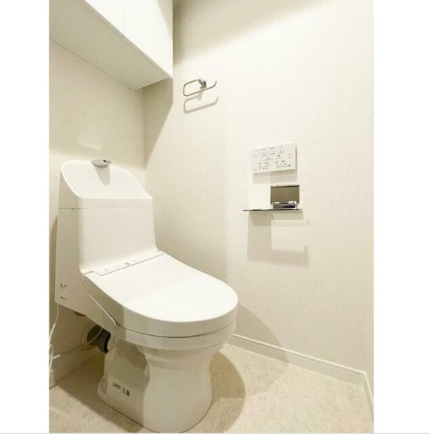 トイレ　☆トイレ☆