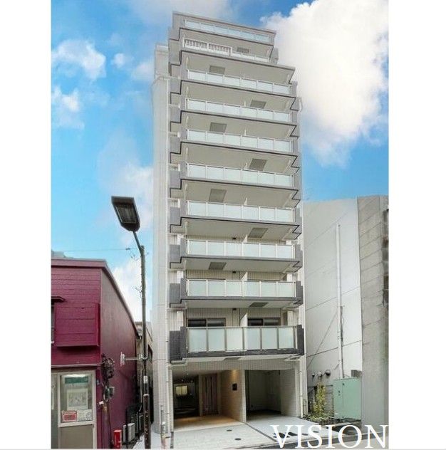 建物外観　☆外観☆