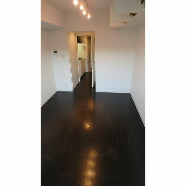 居室・リビング　?