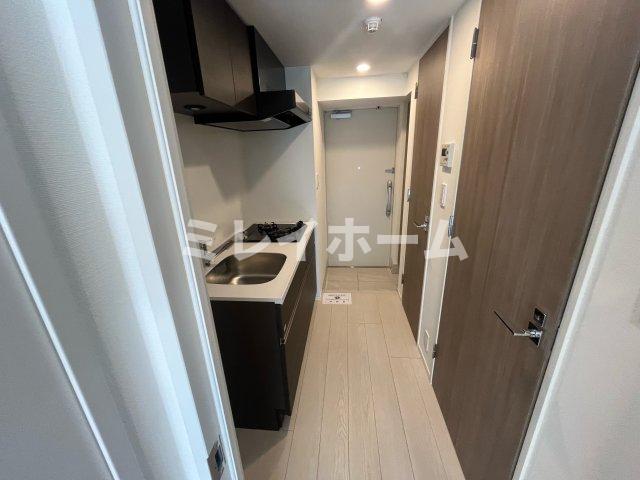 その他　同建物内別のお部屋の参考写真になります。